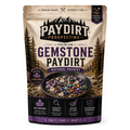 Gemstone Paydirt Bag | Real Gemstones & Mining Concentrates | Paydirt Prospecting